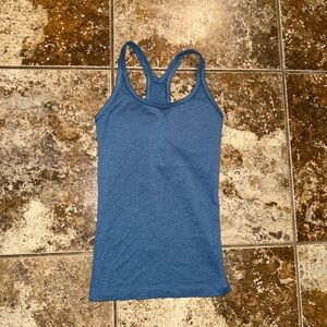 Lululemon Ebb To Street Tank